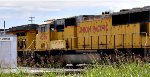 UP 4556